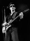 From early recordings to tai chi materials: Lou Reed’s life story unfolds in an intimate new archive