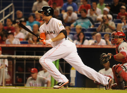 2014 Team Preview: The Miami Marlins have nowhere to go but up