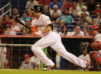 MLB trade rumors: Marlins plan to trade Giancarlo Stanton, 2