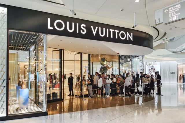 ALL YOU NEED TO KNOW ABOUT THE LOUIS VUITTON PRICE INCREASE