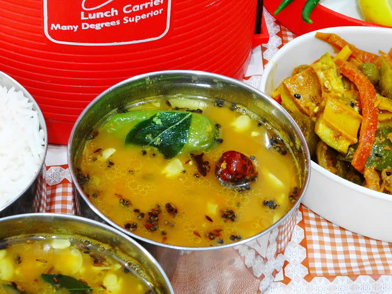 Gujarati Dal