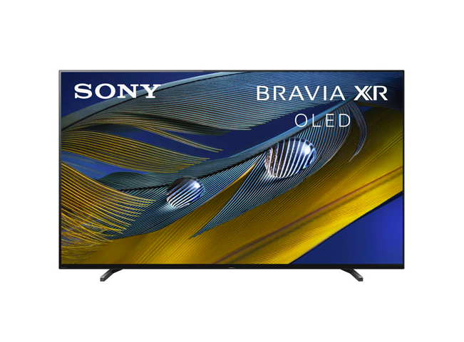 Sony Bravia XR 65