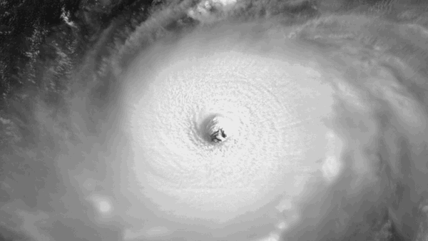 Typhoon Hinnamnor GIF