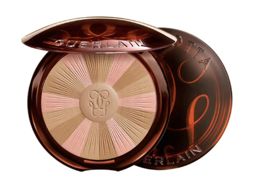 La Poudre Terracotta Light Guerlain