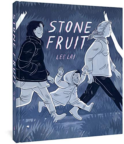 Stone Fruit (Amazon / Amazon)