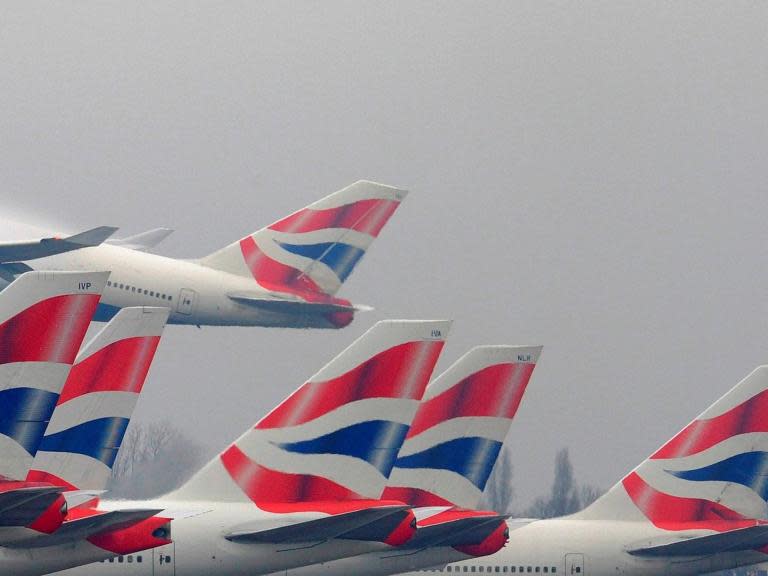 BA profits soar despite foreign exchange rate impact and surge in fuel prices