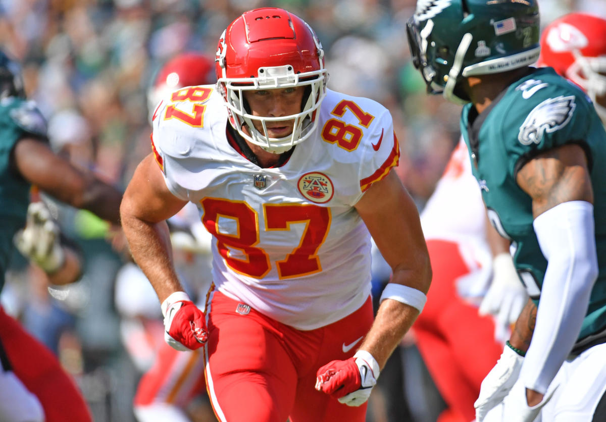 Eagles vs. Chiefs: 5 matchups to watch on defense during Super Bowl LVll