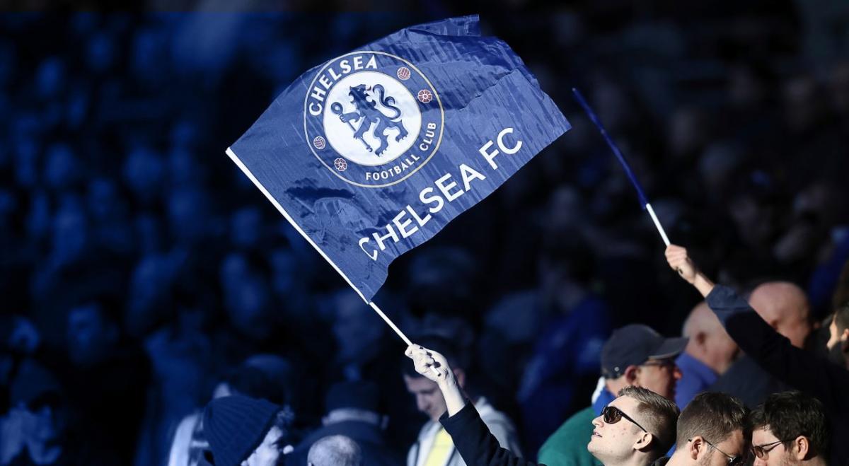 Due in march. Chelsea Wallpaper.