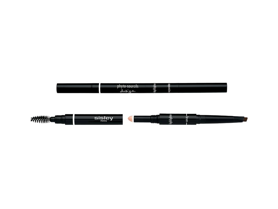 Sisley Phyto-Sourcils Design 3-in-1 Technical Eyebrow Pencil, $62