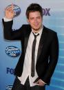 <p>Lee DeWyze won the ninth season and has since released six albums in addition to teaming up with several charity organizations like Gateway for Cancer Research and The Heart Foundation.</p>