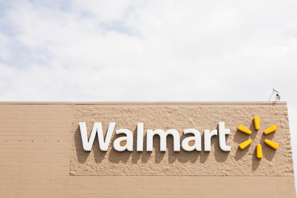 Walmart's &ldquo;<a href="https://goto.walmart.com/c/2055067/565706/9383?u=https%3A%2F%2Fwww.walmart.com%2F&amp;subid1=5&amp;subid2=primedaywalmartdeals" target="_blank" rel="noopener noreferrer">Big Save</a>&rdquo; sale will actually run longer than Prime Day.  (Photo: patty_c via Getty Images)