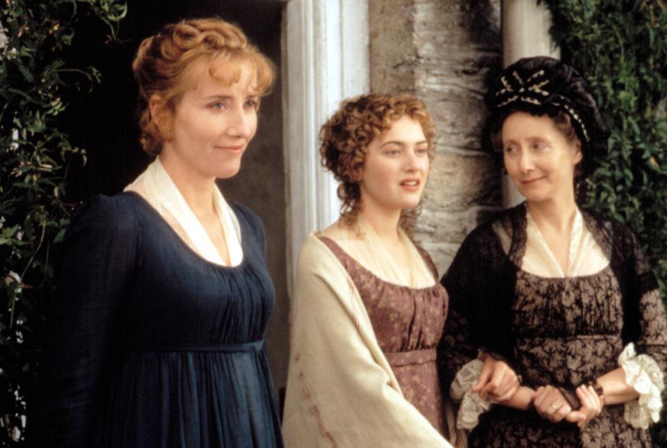 <em>Sense and Sensibility</em> (1995)