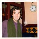 <p>Sir Ian McKellen, prepping for a performance long before 'X-Men’: “#throwbackthursday 1970, Backstage at the Grand Theatre, Leeds.” -<a href="https://twitter.com/IanMcKellen/status/461758847258861569/photo/1" rel="nofollow noopener" target="_blank" data-ylk="slk:@IanMcKellen;elm:context_link;itc:0;sec:content-canvas" class="link ">@IanMcKellen</a> (Twitter) <br></p>