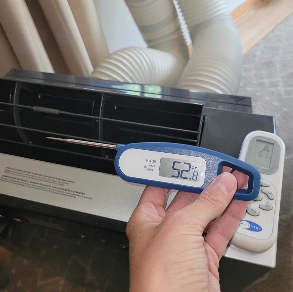 Whynter Air Conditioner Review