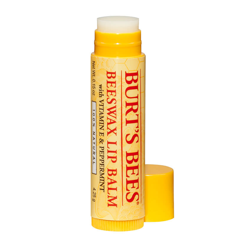 LIP BALM: Save