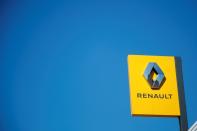 Renault to restructure French factories in bid to slash costs