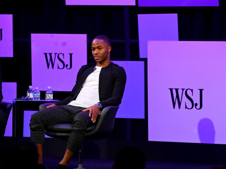 The Premier League has said it would welcome the opportunity to speak to Raheem Sterling and other players about developing ideas to combat racism.Manchester City and England forward Sterling this week told the Wall Street Journal’s Future of Everything Festival in New York the current campaign does not go far enough.Instead, the 24-year-old wants to see the introduction of “hard punishments” when incidents occur, and suggested clubs should be docked up to nine points.Sterling, who has emerged as a key voice in the campaign against racism for his readiness to speak out on the issue, said he would be keen to speak to the Football Association and Premier League over the summer to discuss ideas, a suggestion the Premier League is happy to take up.A league statement said: “The Premier League and our clubs agree that while good work has been undertaken, more needs to be done to promote inclusion and diversity across football and to ensure BAME fans and players are supported.“Together, we are also committed to improving pathways to encourage more people from different backgrounds to take up coaching, refereeing and administrative roles in the sport.“Raheem took part in our No Room for Racism campaign and we would welcome the opportunity to talk to him, and other players, about discrimination in football.“Developing our work in this area is a priority for the Premier League.”Sterling was subject to racist chanting during England’s away match in Montenegro in March, and was one of several players allegedly abused by Chelsea fans in December. He said strong punishments were needed in order for the campaign to have a real impact.“Teams getting (points) deductions, teams getting kicked out... this is when people start taking it seriously,” he said. “If I go to a football game and I support Manchester United, for example, I don’t want to be the person that lets my team down by saying silly remarks in a stadium.“If you know your team is going to get deducted nine points and not win the league, you are not going to say these racist remarks even though you shouldn’t have it in your head.“Fining a club £5,000 or a fan £300 doesn’t do anything.”PA
