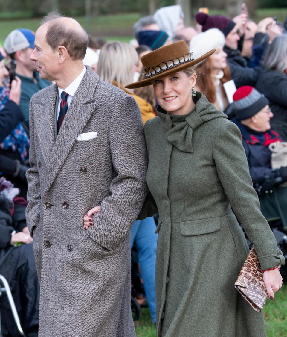  (UK Press via Getty Images)