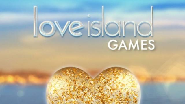 Watch Love Island Games Streaming Online