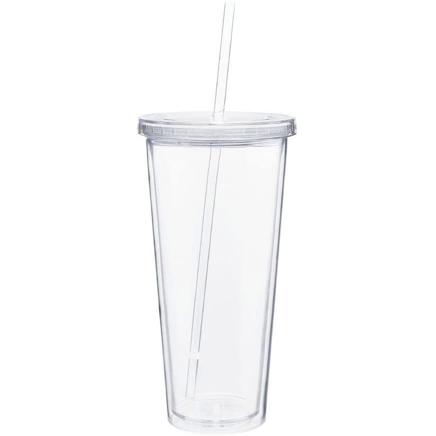 Eco To Go Cold Drink Tumbler