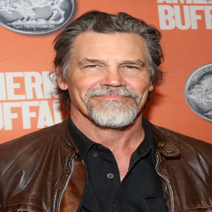 Josh Brolin