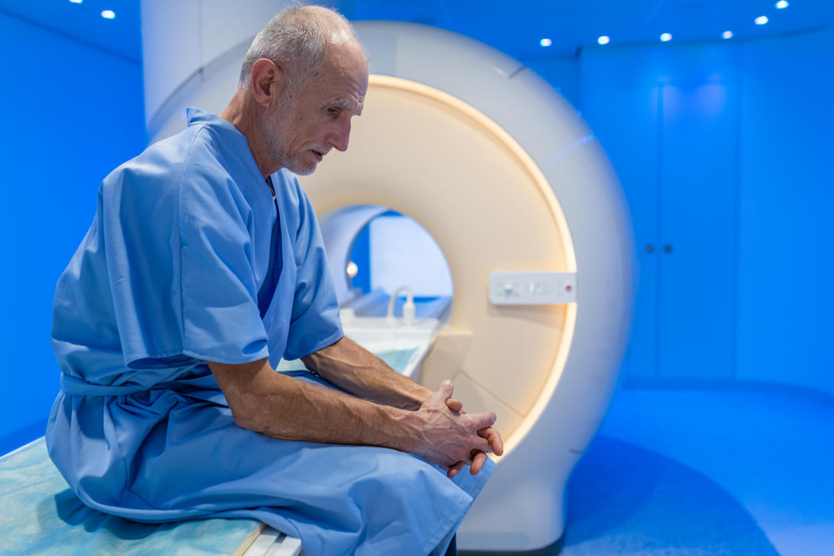 Male Cancer Cases Will Explode Worldwide, Here’s Who’s Most at Risk