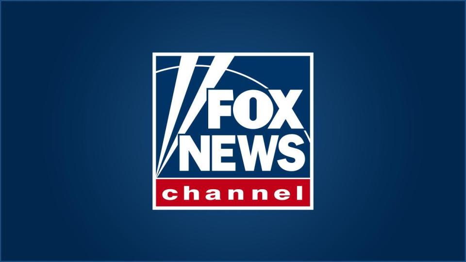  Fox News Logo 