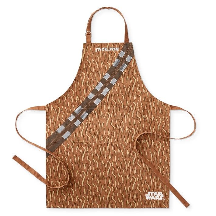 Star Wars Chewbacca Apron