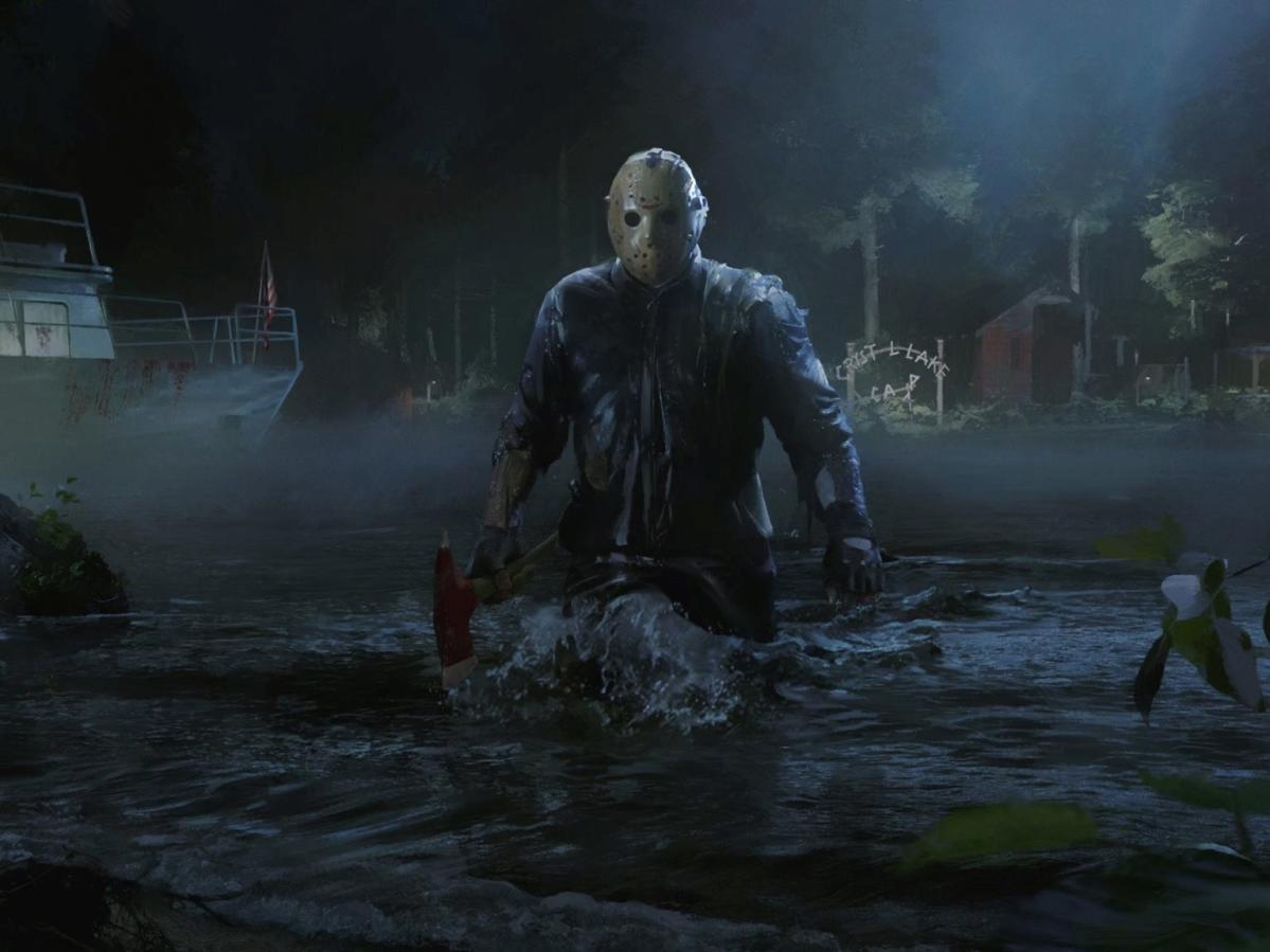 Dead By Daylight Vs Friday The 13th: Which Slasher Game Is Better?