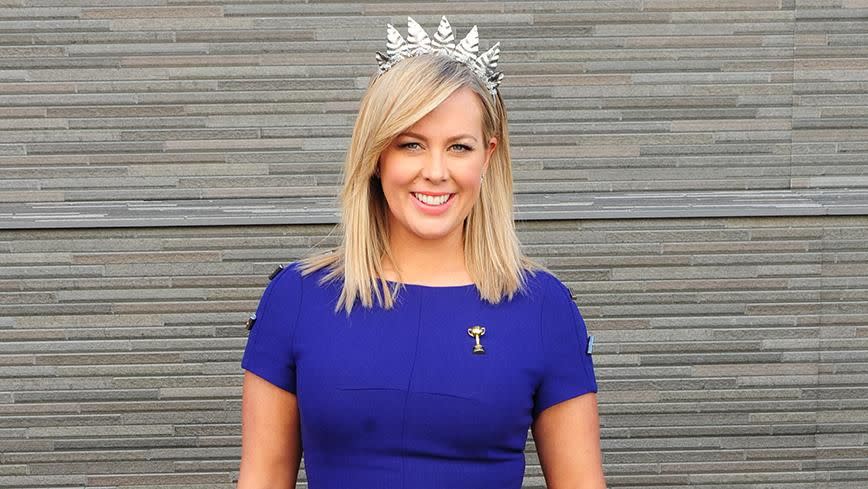 Sam Armytage. Photo: AAP