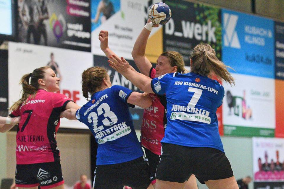 Handball-Knüller: SPORT1 zeigt Pokal-Final4 live