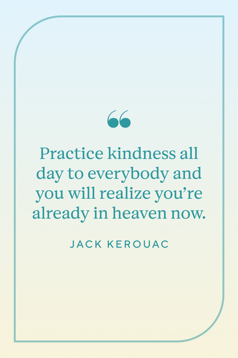 Jack Kerouac