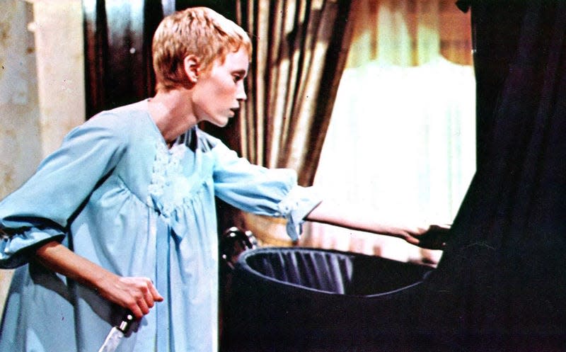 Rosemary’s Baby - Image: Warner Bros.