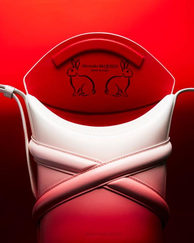 Chinese New Year 2023: Which Leading Luxury Brand Campaigns Are Winning The  Year Of The Rabbit
