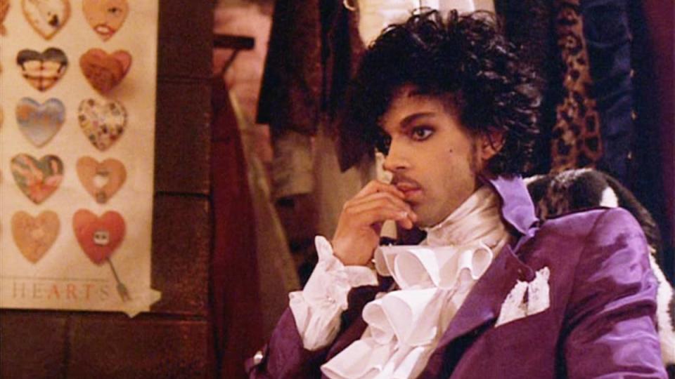 Prince (1984)