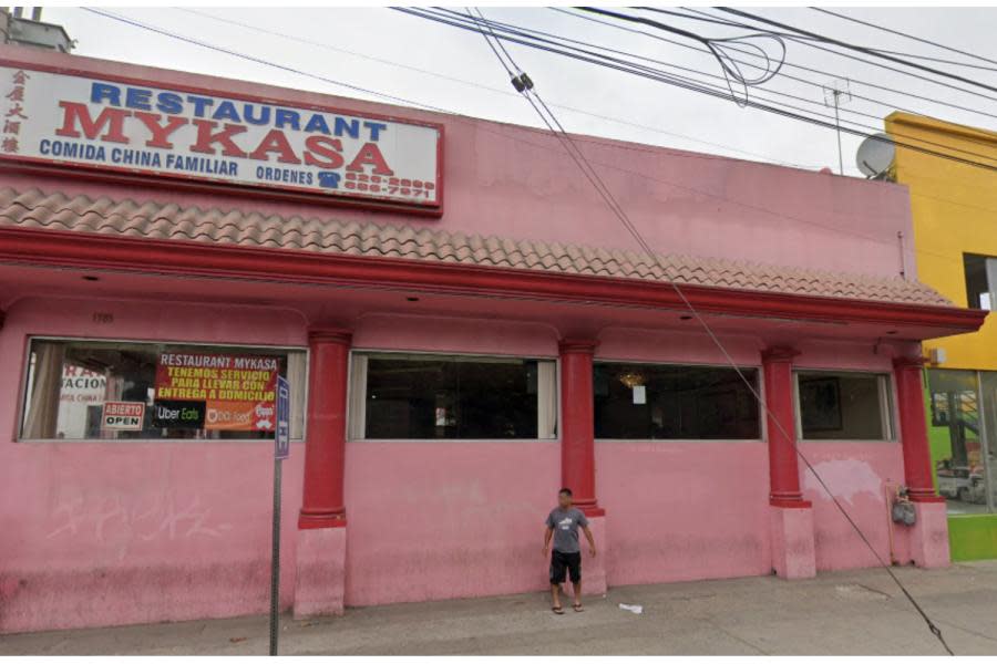 Criminales amenazan con extorsionar a restaurantes de comida china en Tijuana