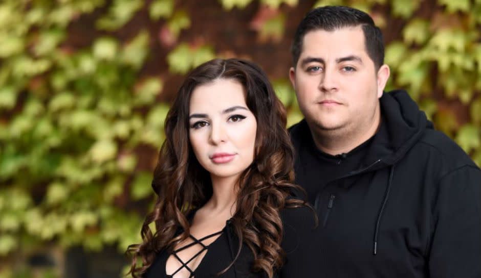 Jorge and Anfisa of '90 Day Fiance' have courted controversy due to the physical abuse happening in their segments of the reality TV show.