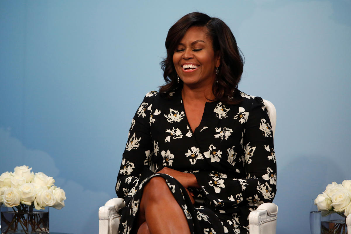 5 Times Republicans Called Michelle Obama A Primate