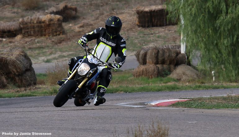 SoCal Supermoto School