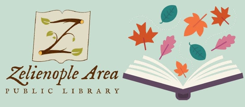 The Zelienople Area Public Library will be hosting different activities in December.