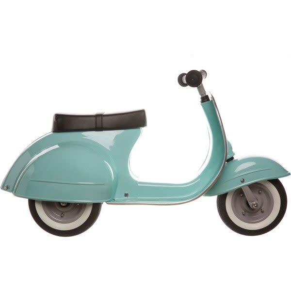 <p><a href="https://go.redirectingat.com?id=74968X1596630&url=https%3A%2F%2Fwww.maisonette.com%2Fproduct%2Fprimo-ride-on-toy-classic-mint&sref=https%3A%2F%2Fwww.veranda.com%2Fshopping%2Fg34065735%2Fgifts-for-kids%2F" rel="nofollow noopener" target="_blank" data-ylk="slk:Shop Now;elm:context_link;itc:0;sec:content-canvas" class="link rapid-noclick-resp">Shop Now</a></p><p>PRIMO Ride On Toy Classic, Mint</p><p>maisonette.com</p><p>$199.00</p>