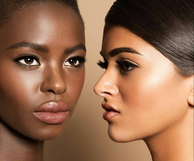 All the yes: there’s now an e-commerce beauty site made for women of color