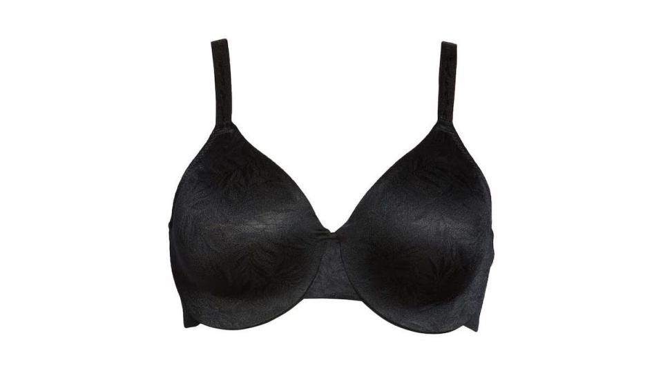 This bra will make for a new everyday favorite.