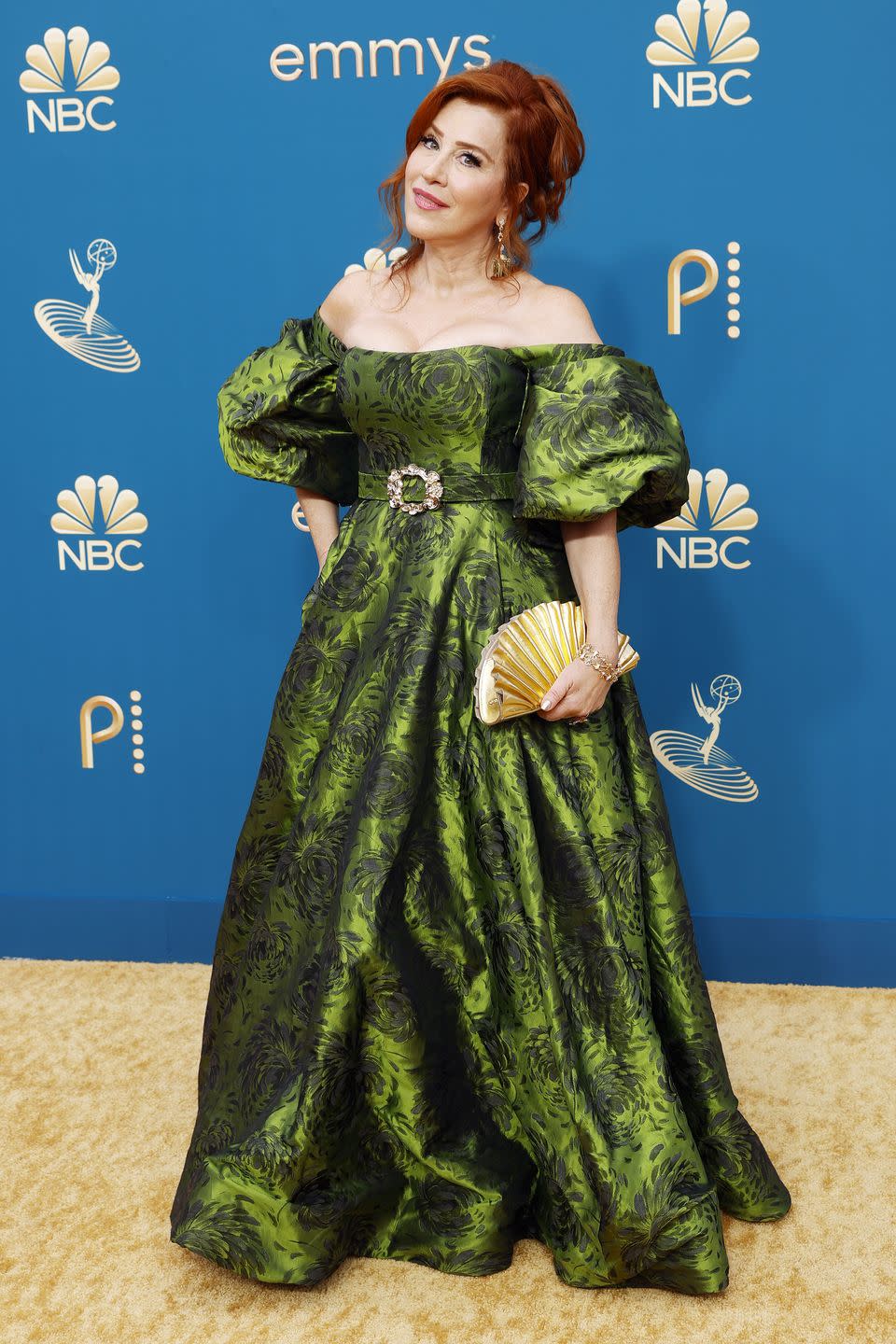 74th primetime emmys arrivals