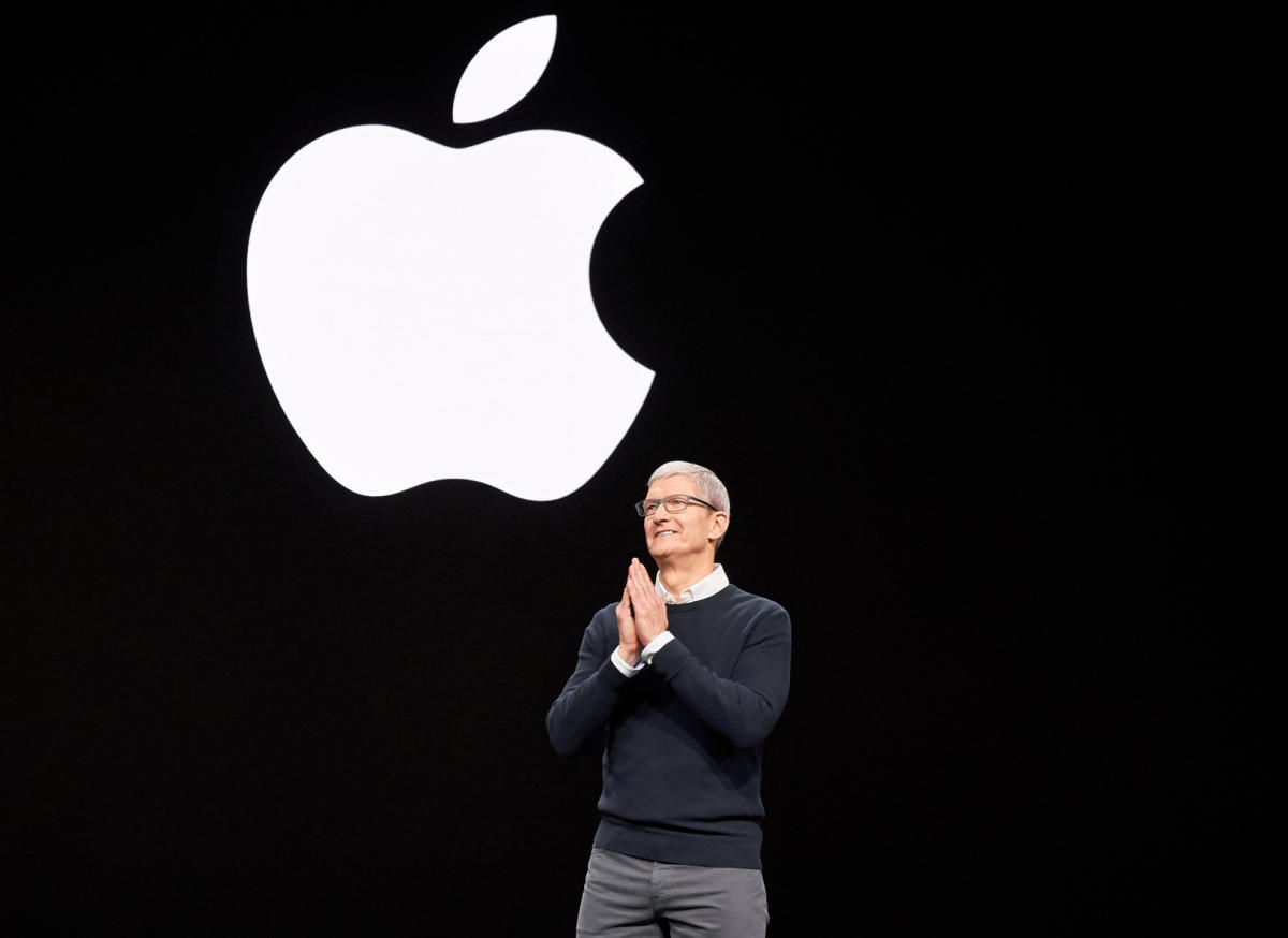 Apple ThirdQuarter Earnings Mark Your Calendar