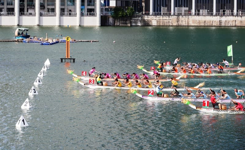 澳門好去處｜6月澳門免費活動合集！澳門旅博會送機票、東望洋燈塔免費開放可登塔頂