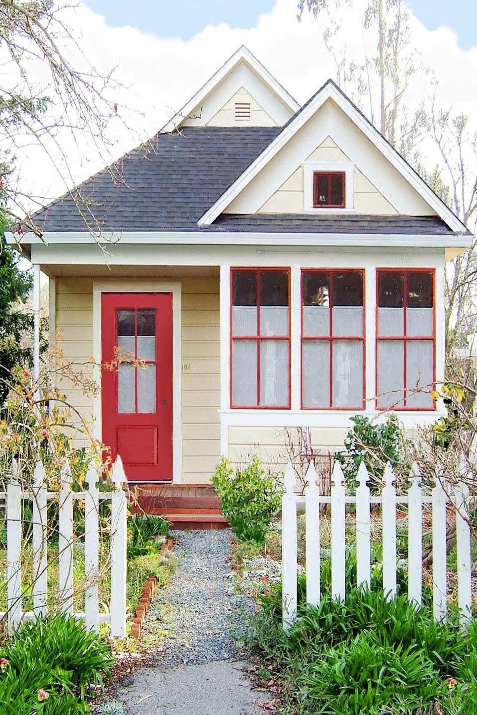 Tumbleweed Tiny House Company