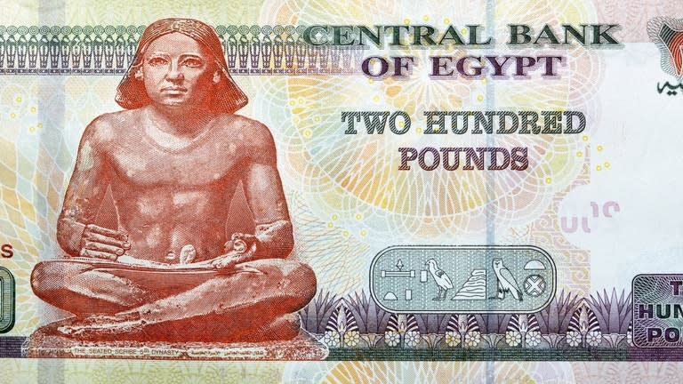 Currency Crash: How Millennium Management Made $40 Million Betting Against the Egyptian Pound