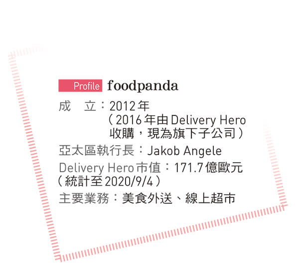 foodpanda