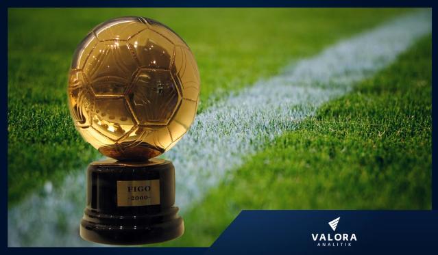 Balón de Oro 2023: Super Balón de Oro: qué es, quién lo ha ganado y cada  cuánto se entrega